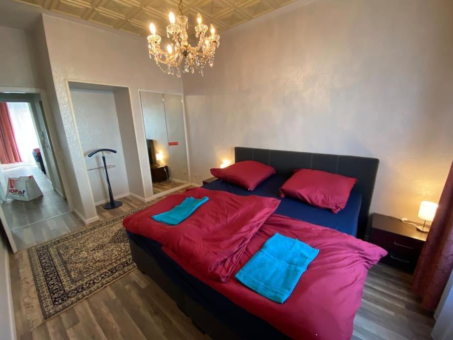 Studio 50 Qm Zentral In Domnaehe Κολωνία Εξωτερικό φωτογραφία