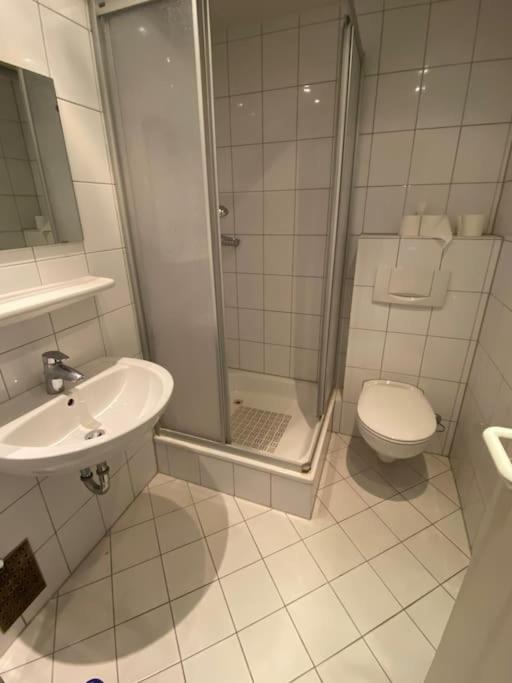 Studio 50 Qm Zentral In Domnaehe Κολωνία Εξωτερικό φωτογραφία