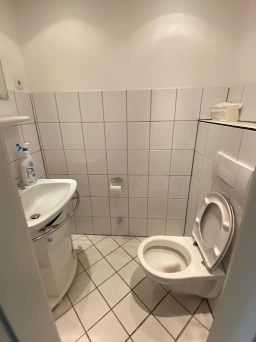 Studio 50 Qm Zentral In Domnaehe Κολωνία Εξωτερικό φωτογραφία